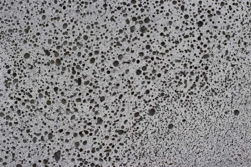 foam-concrete